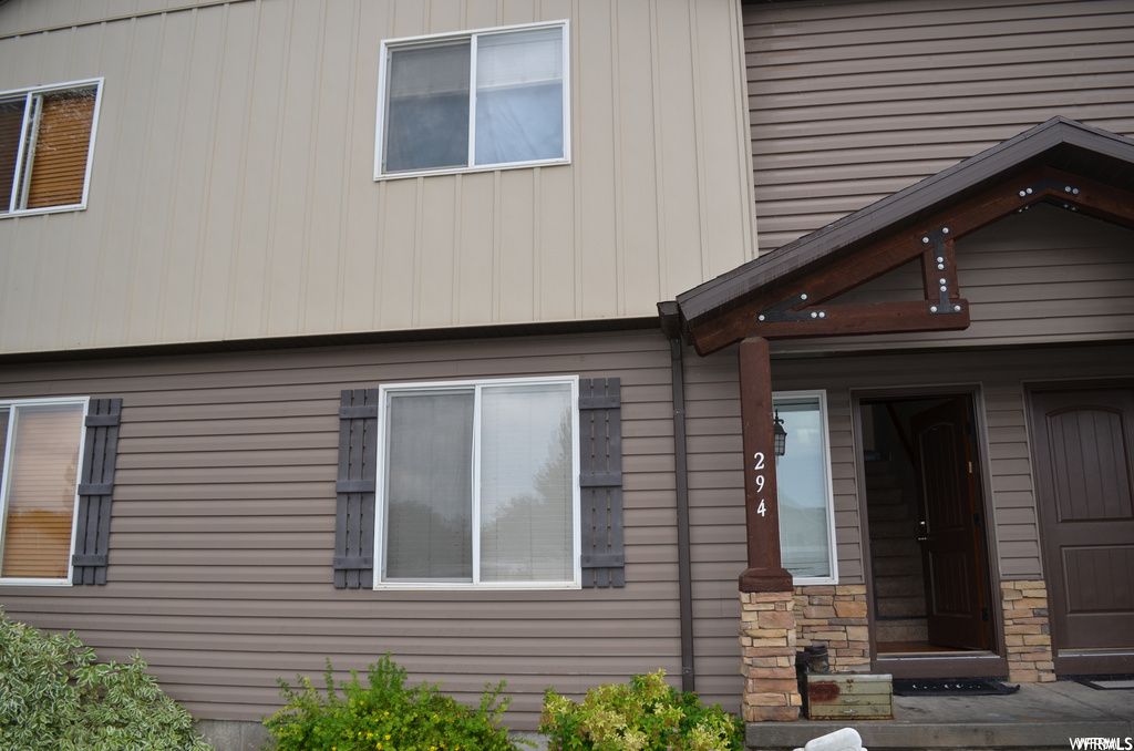 294 E 500 N, Roosevelt, UT 84066