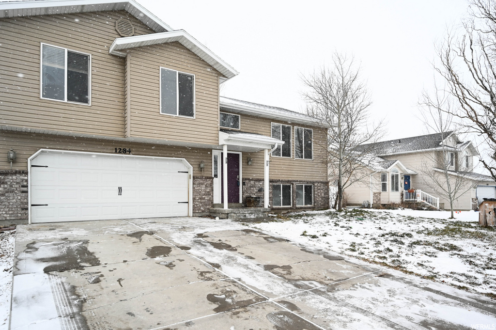 1284 S 400 E, Garland, UT 84312