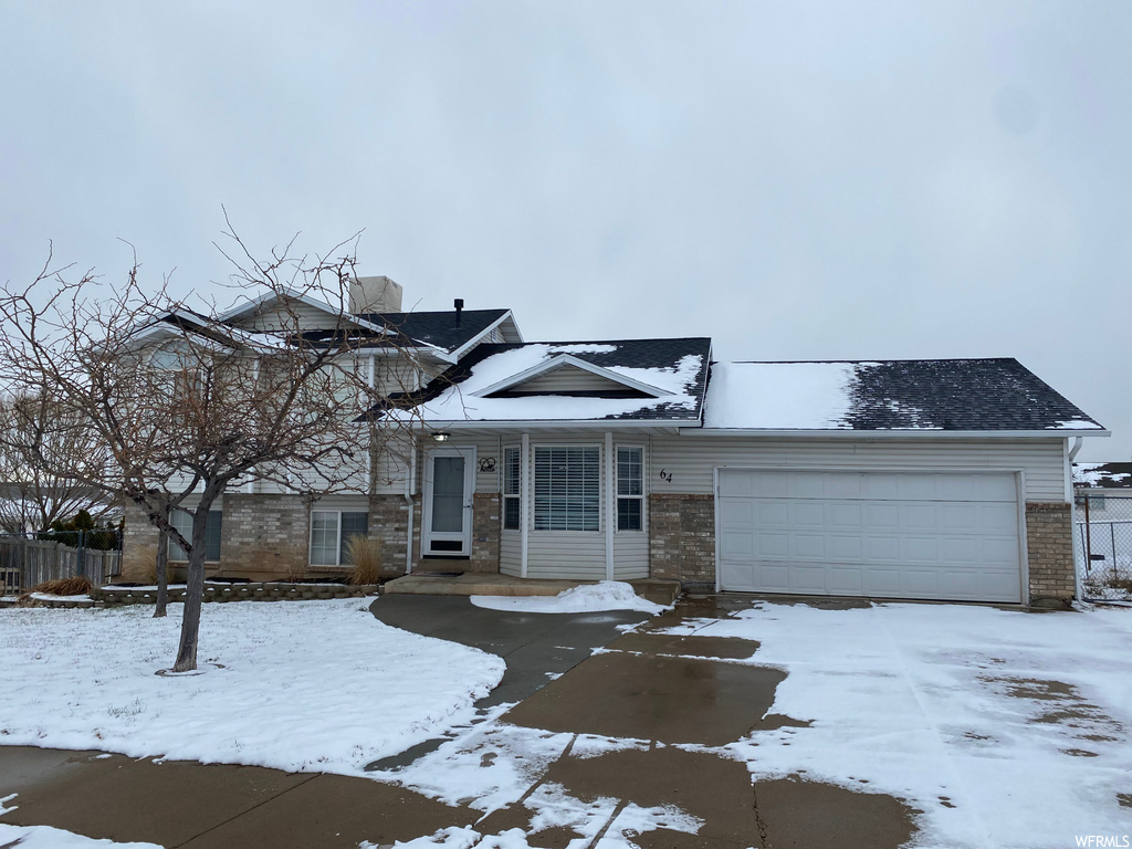 64 N 250 W, Clearfield, UT 84015
