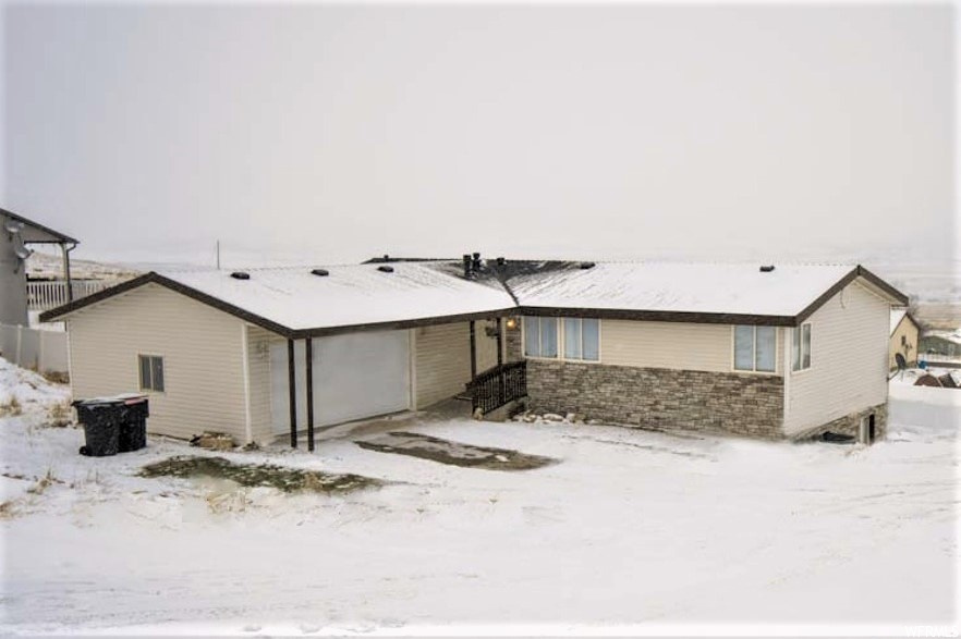 11048 N Cullimore Ln E, Tremonton, UT 84337