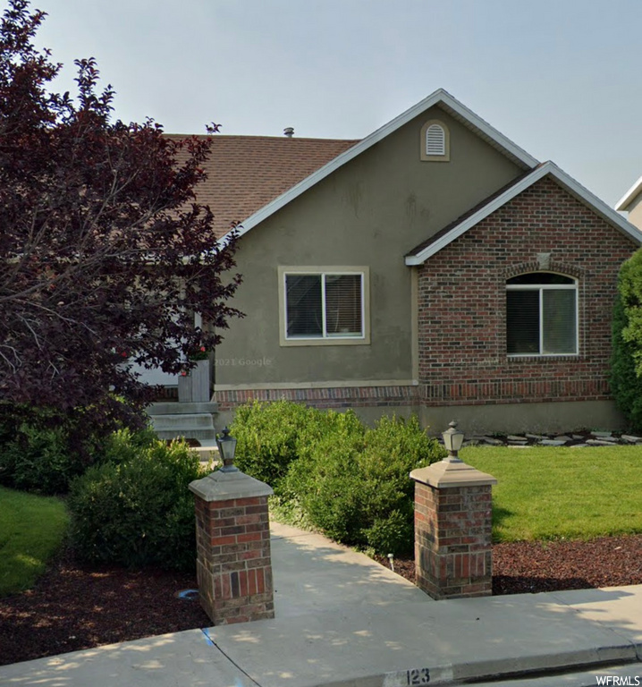 123 W 1720 N, Orem, UT 84057