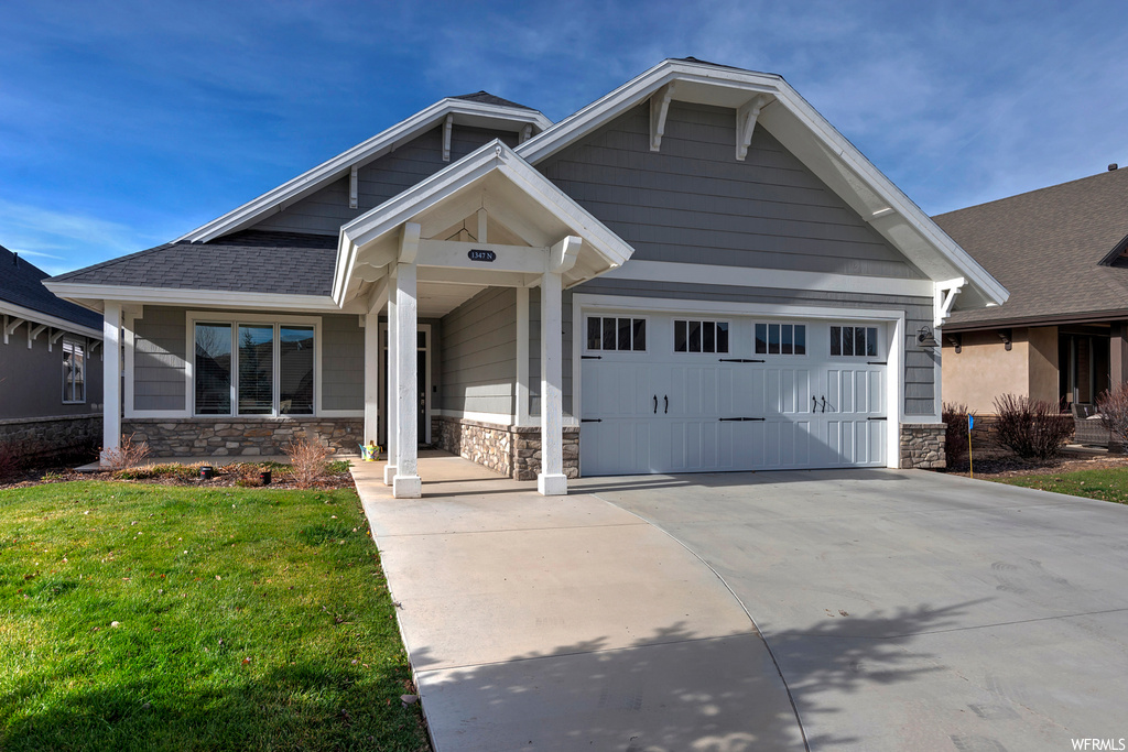 1347 N CHANCEY LN, Midway UT 84049