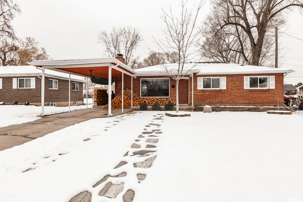 99 W 800 N, Bountiful, UT 84010