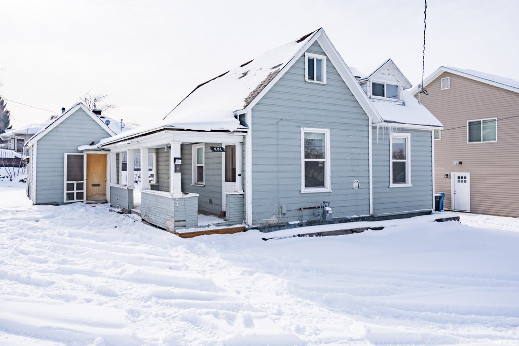 791 N 600 E, Logan, UT 84321