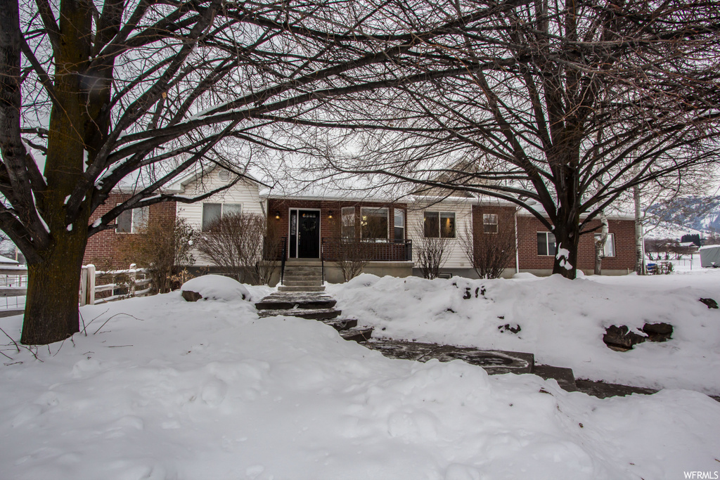 360 N 300 E, Providence, UT 84332
