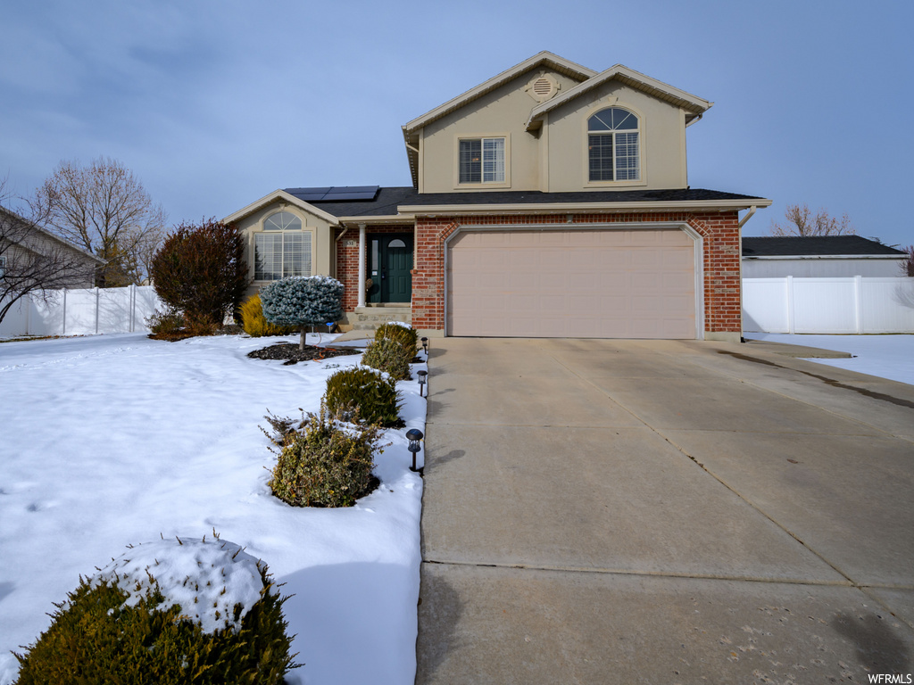 531 E 2100 S, Clearfield, UT 84015