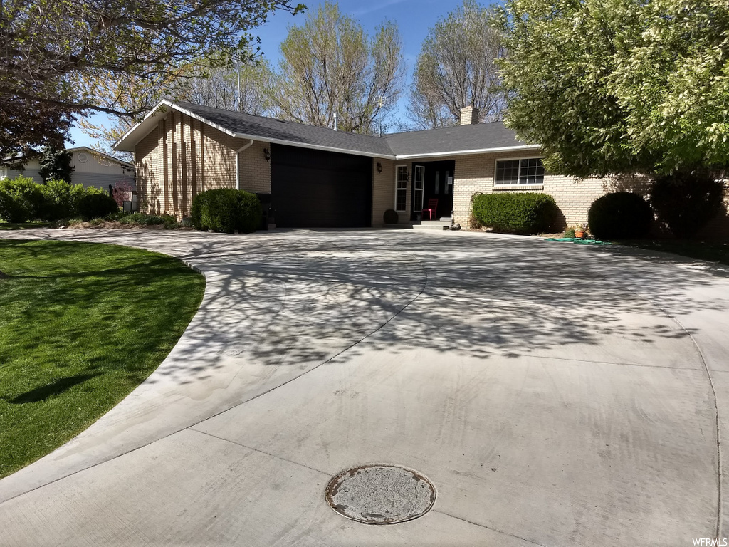 166 Brooklyn Dr, Salina, UT 84654