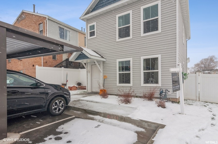 491 W 2575 N, Sunset, UT 84015