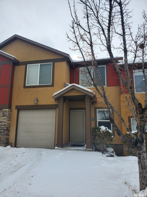 5037 W RED SHALE RD, Herriman UT 84096