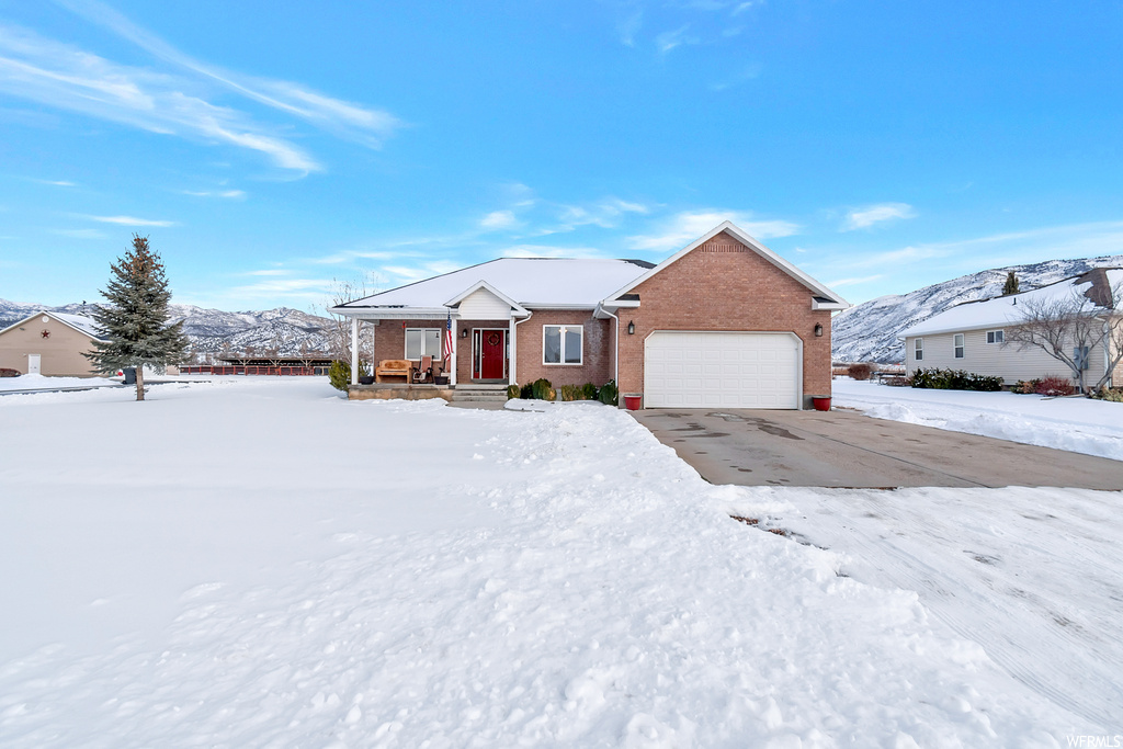 286 N 525 E, Levan, UT 84639