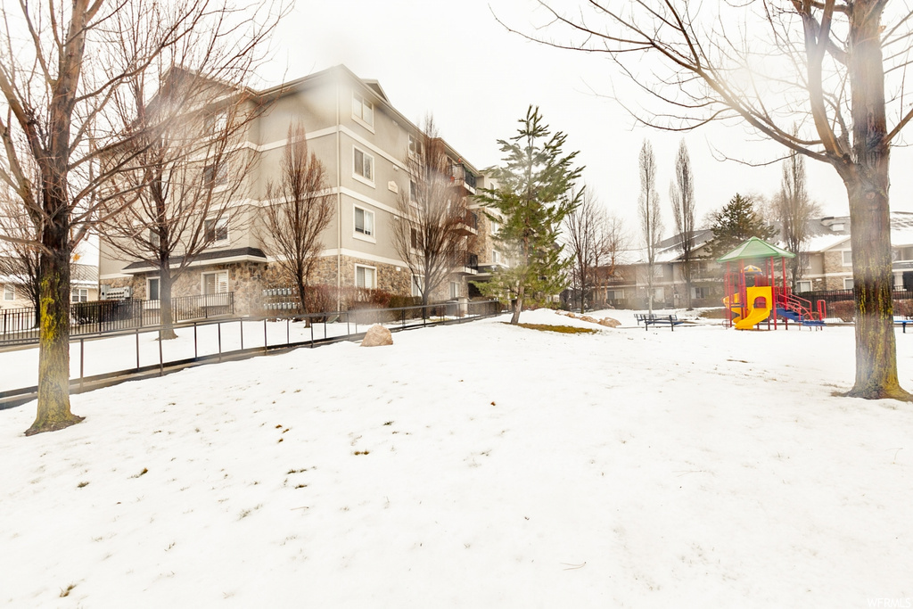 1230 E Privet Dr #4101, Salt Lake City, UT 84121