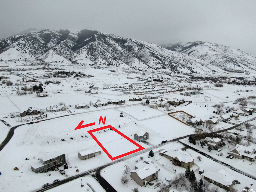 278 N 300 E #14, Millville, UT 84326