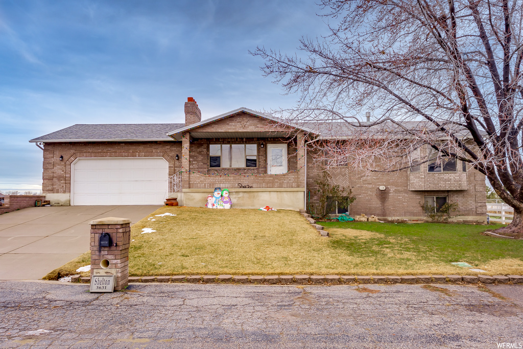 3631 S 5500 W, Hooper, UT 84315