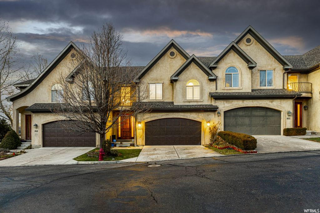 1853 E Evry Ct, Holladay, UT 84117