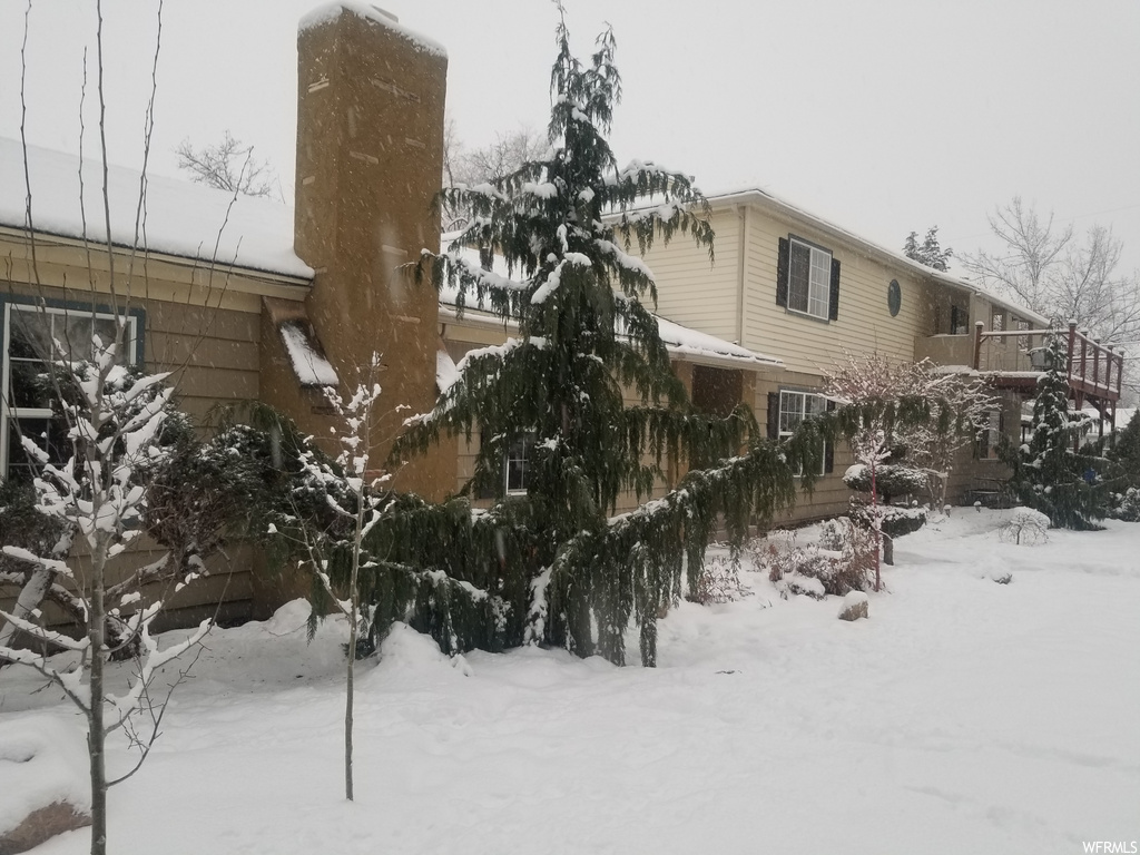 2537 S Taylor Ave E, Ogden, UT 84401