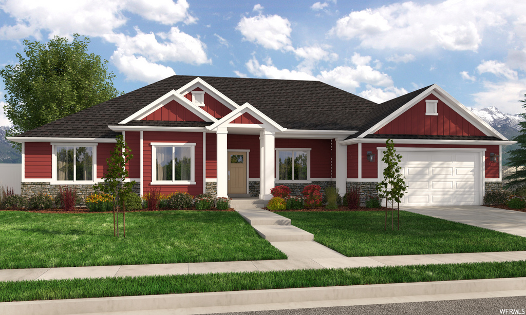 1061 S 1550 W #13, Mapleton, UT 84664