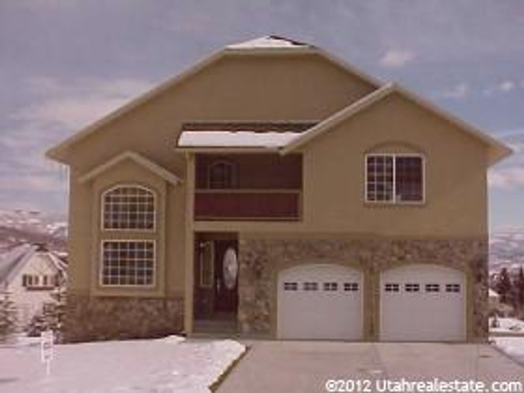 1190 N Warm Springs Rd, Midway, UT 84049