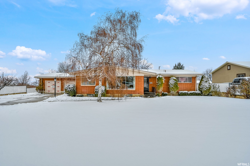 552 S 700 W, Brigham City, UT 84302