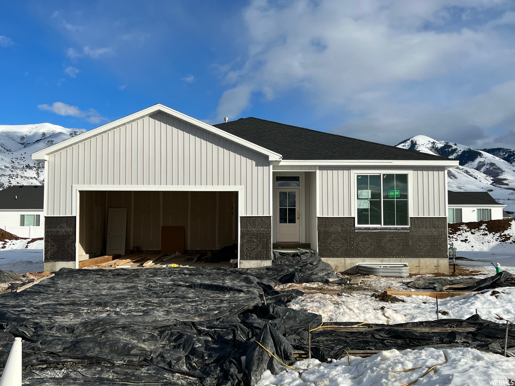517 S 655 E, Hyrum, UT 84319