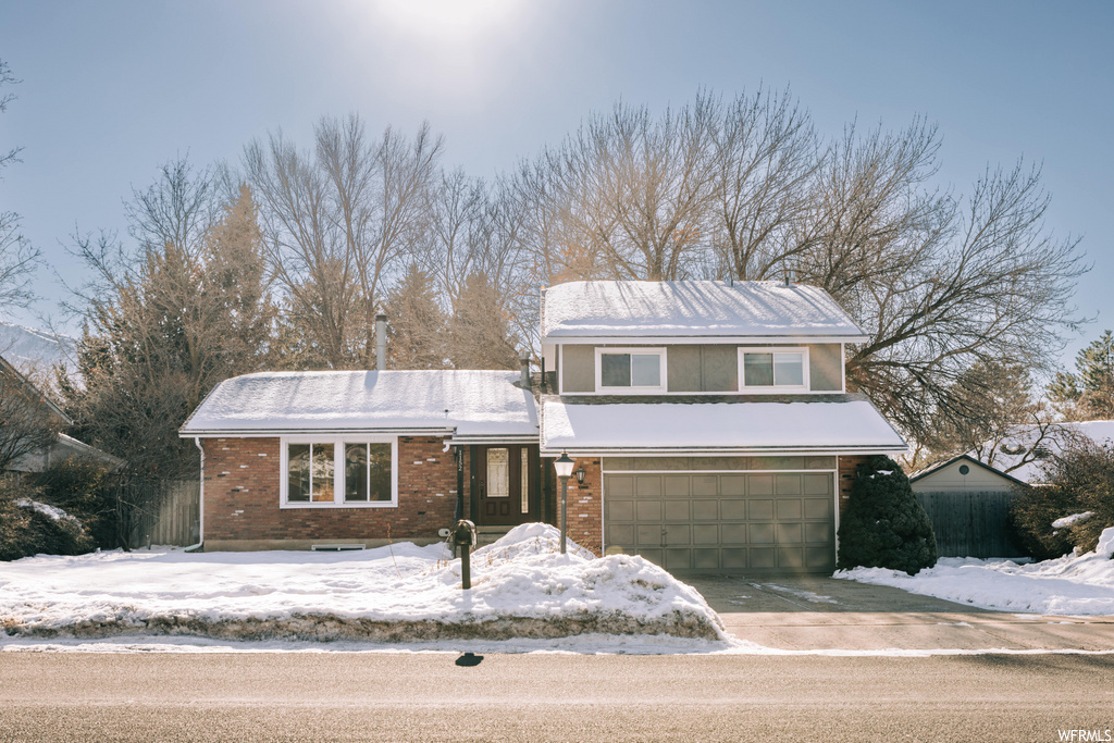 1152 Mountain Rd, Logan, UT 84321
