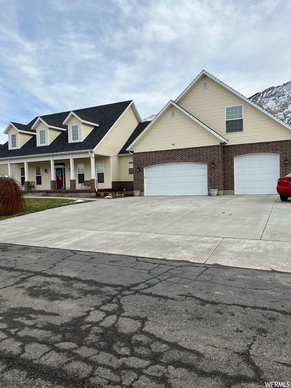 69 S 500 W, Willard, UT 84340