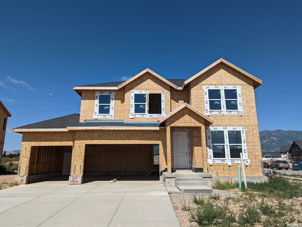 547 S Austrian Pine Dr, Layton, UT 84041