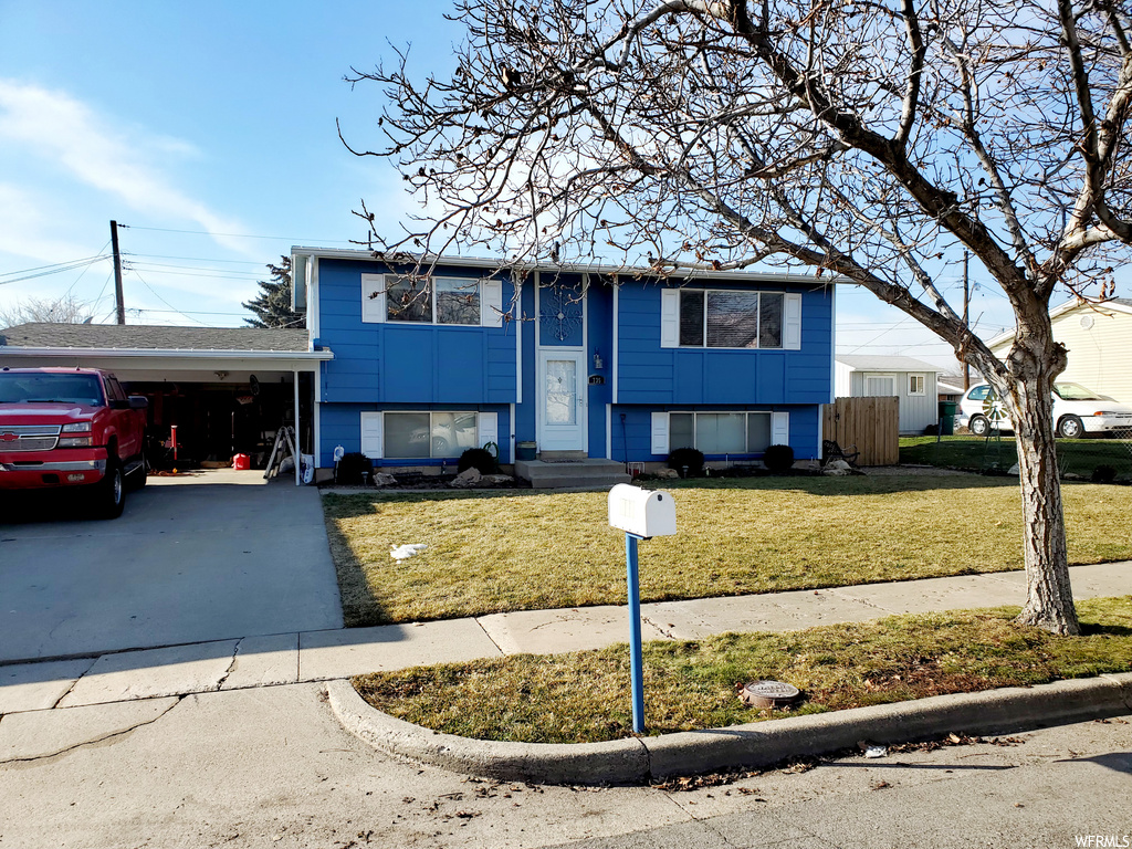 735 Hill Blvd, Layton, UT 84041