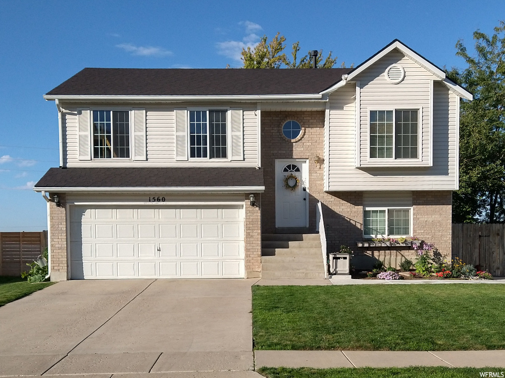1560 S 250 E, Kaysville, UT 84037