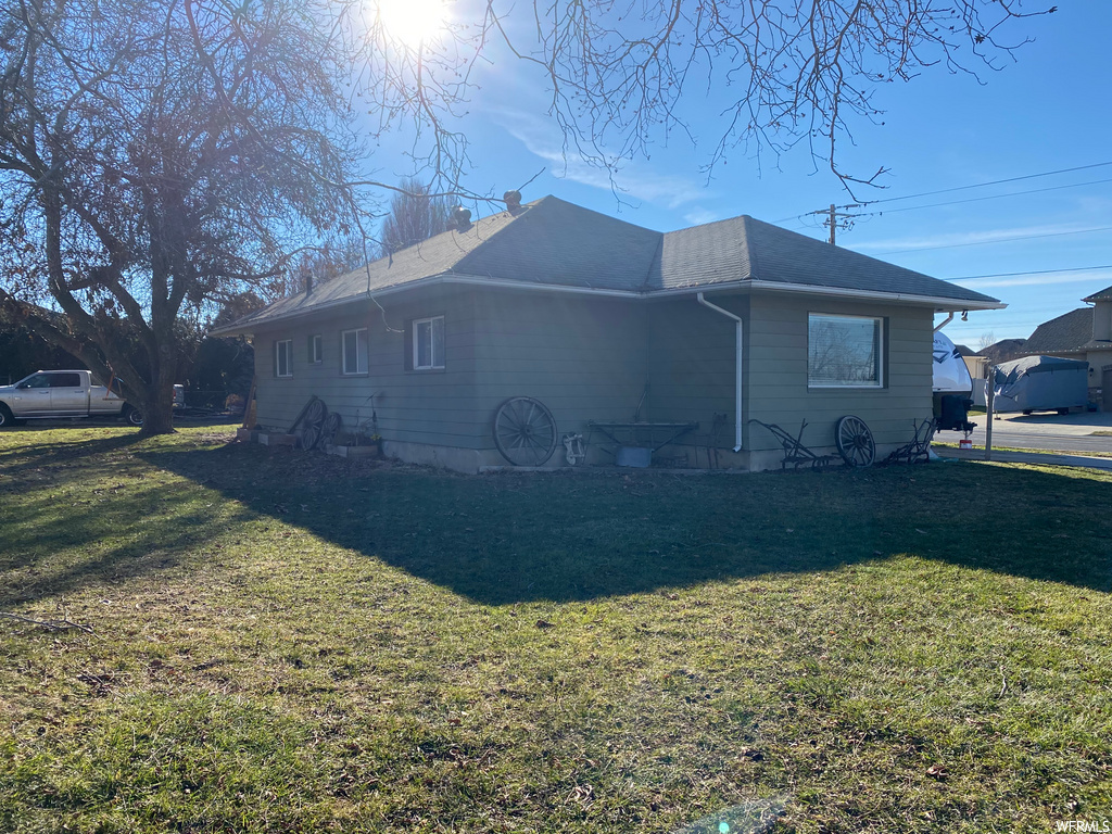 3091 W 5600 S, Roy, UT 84067