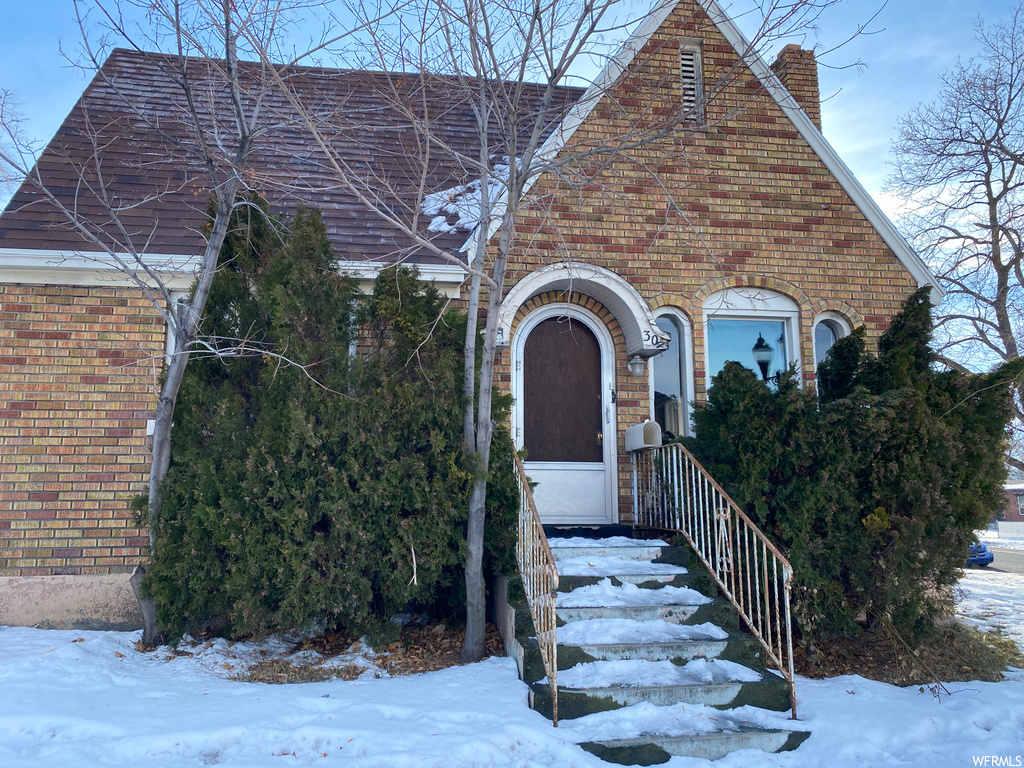 304 E 400 N, Logan, UT 84321
