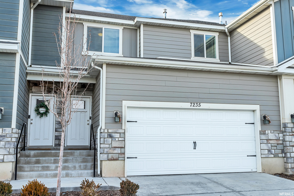 7235 N RED CLOVER WAY, Eagle Mountain UT 84005