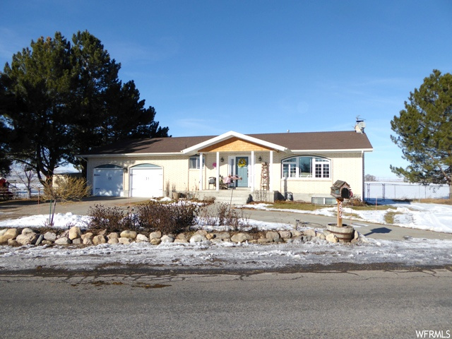 2875 W 5700 N, Amalga, UT 84335