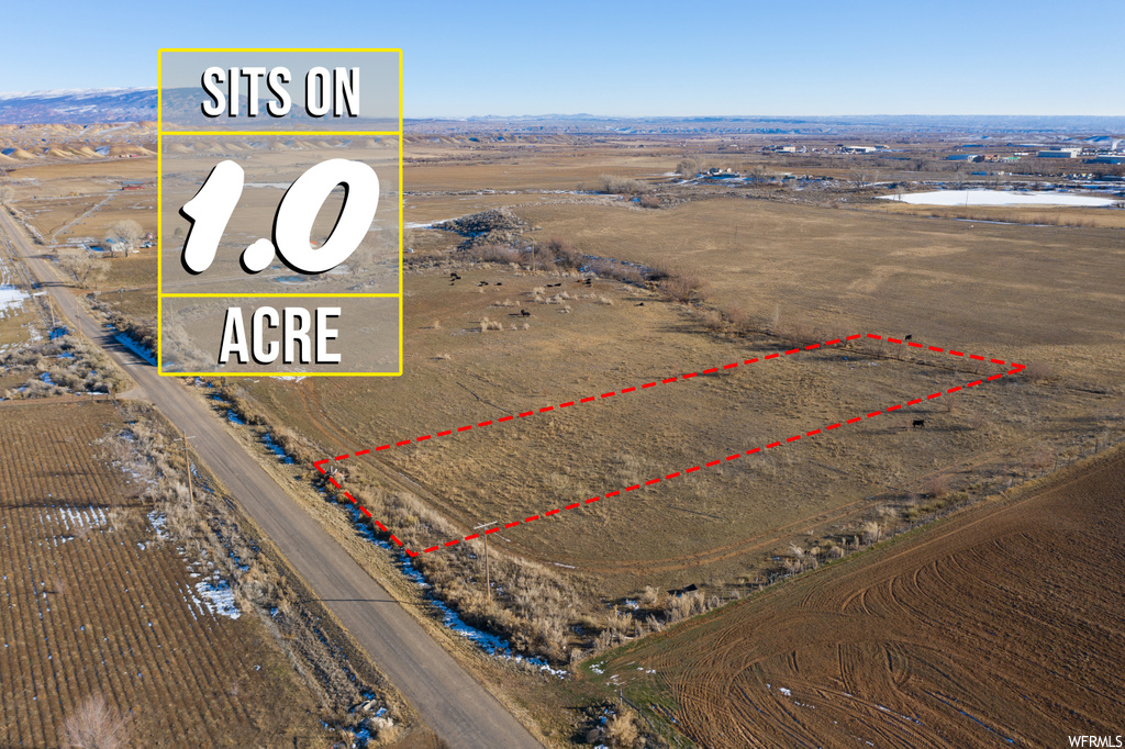 4316 E 4000 S, Vernal, UT 84078