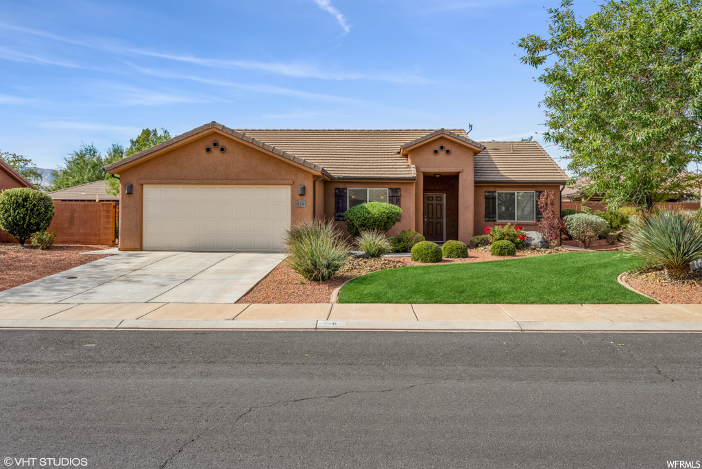176 S 285 W, Ivins, UT 84738