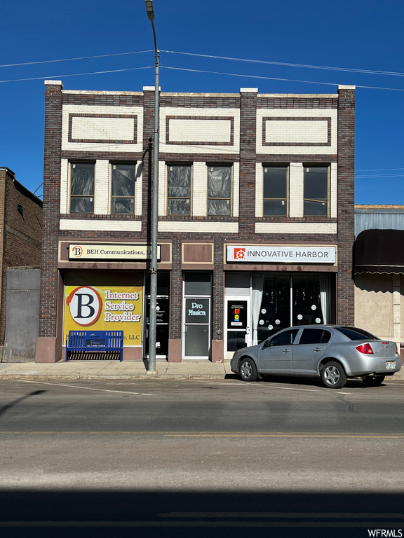 67 E Main St, Price, UT 84501