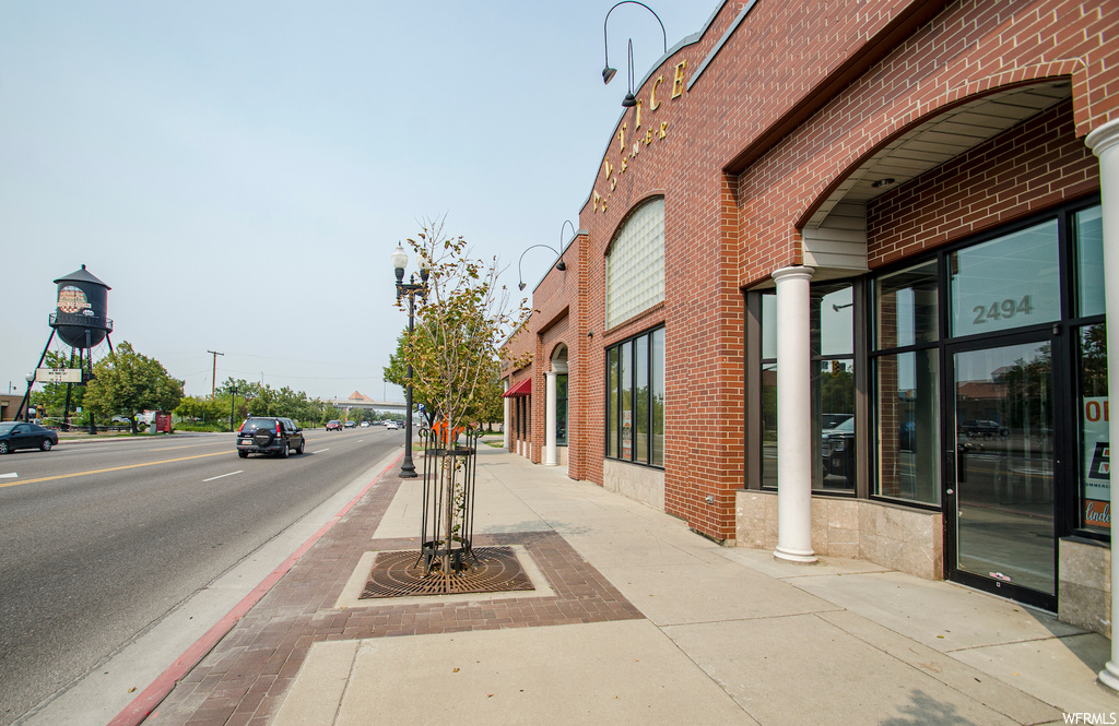 2494 Wall Ave, Ogden, UT 84401