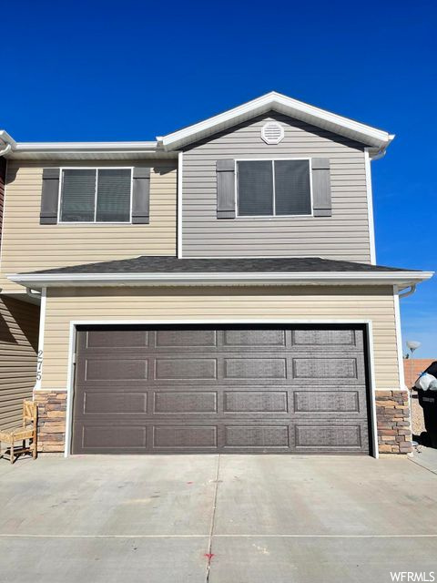 275 E 3100 N, Cedar City, UT 84721