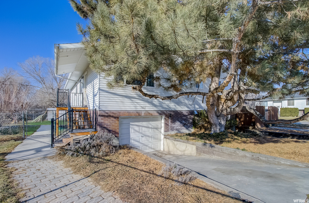 7680 S 375 E, Midvale, UT 84047