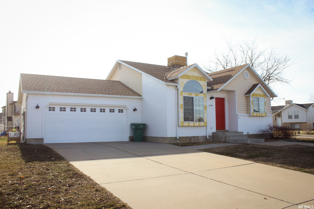 3797 W 5400 S, Roy, UT 84067
