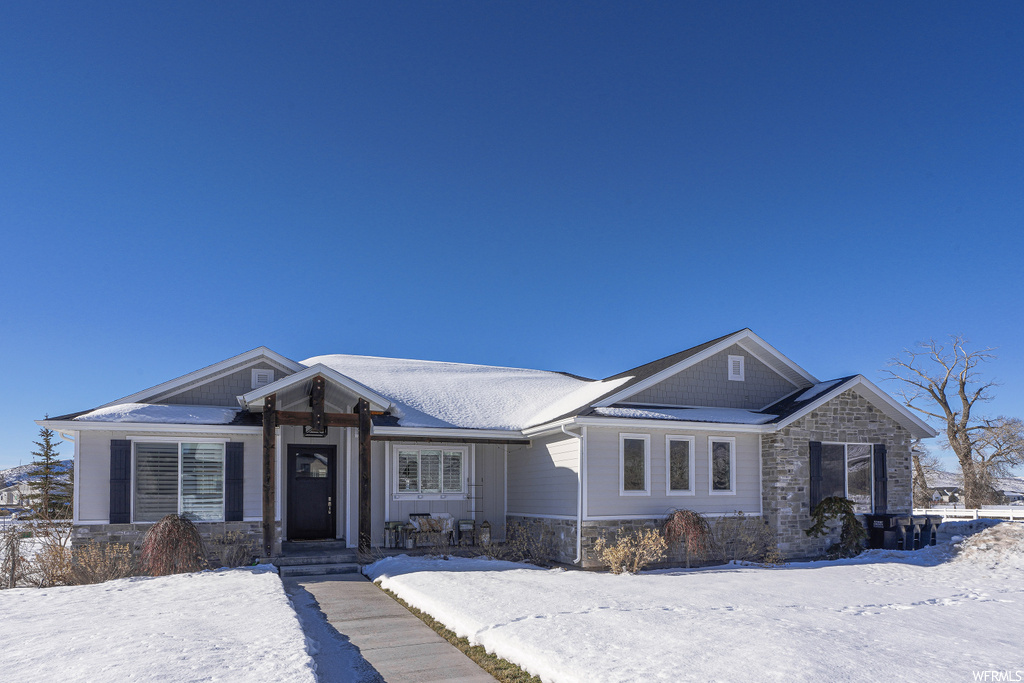 432 Aspen Rd #C19, Francis, UT 84036