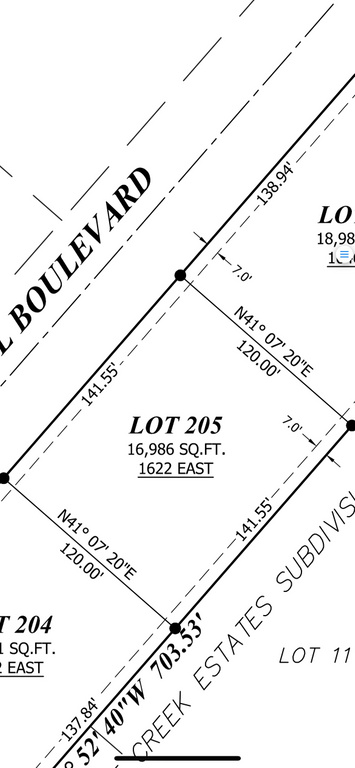 1622 E Bountiful Blvd #205, Bountiful, UT 84010