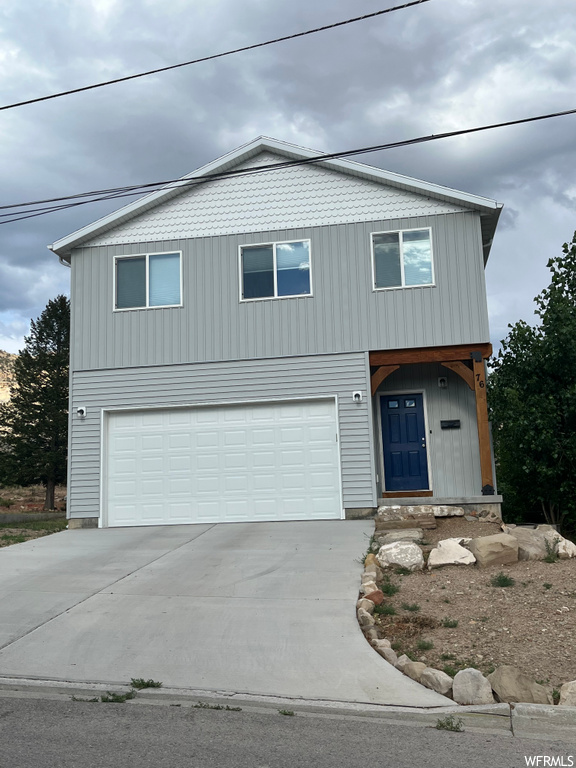 76 Stack St, Helper, UT 84526