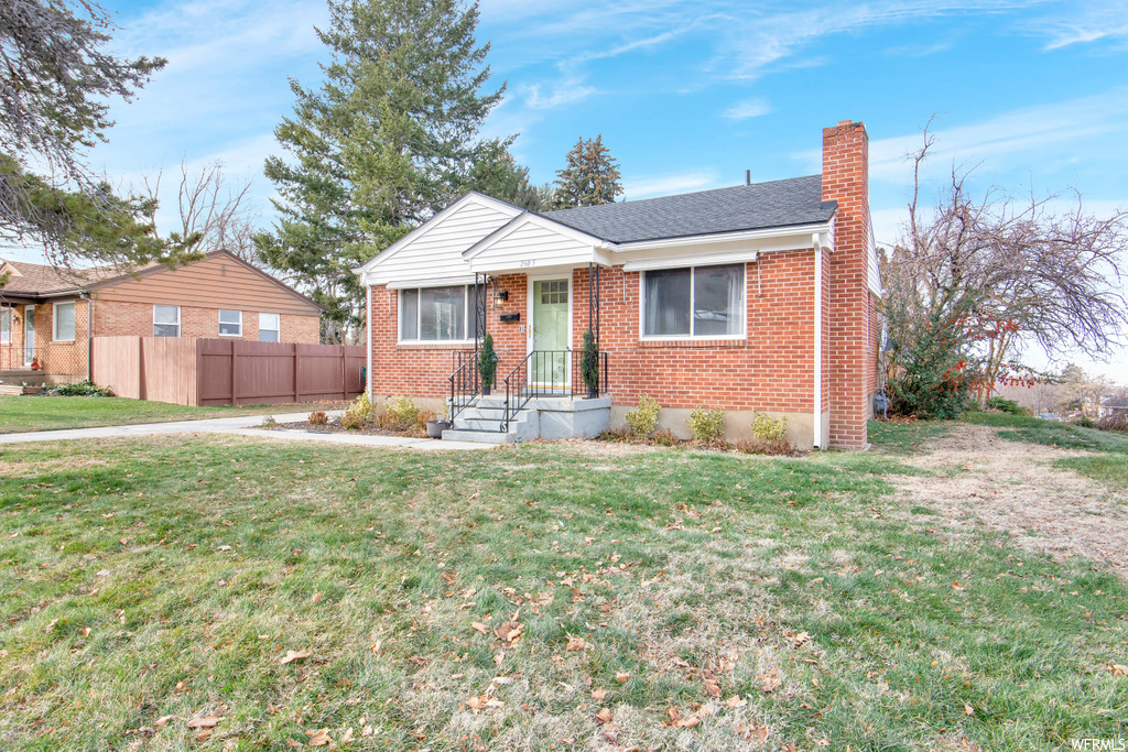 2605 S Pierce Ave, Ogden, UT 84401
