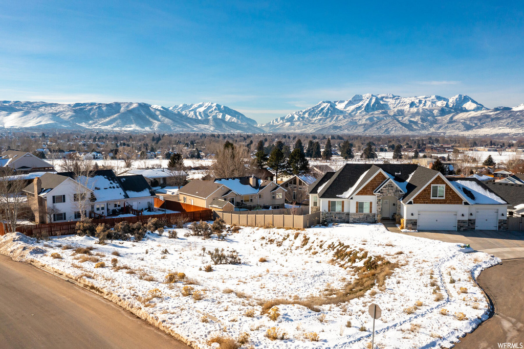 1022 E 1050 N, Heber City, UT 84032