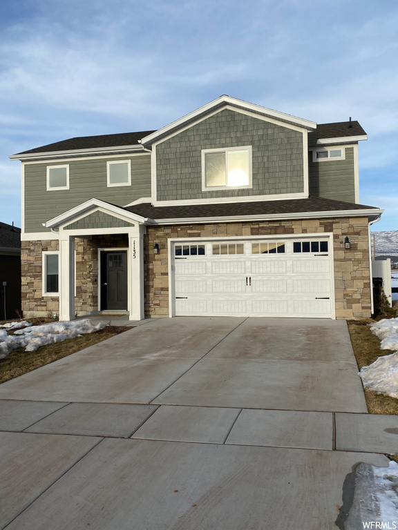 1135 E Becca Rd, Heber City, UT 84032