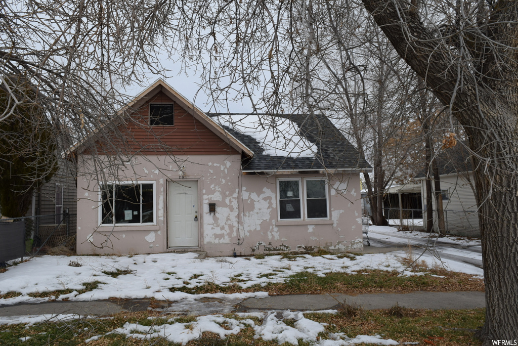 251 S 300 E, Price, UT 84501