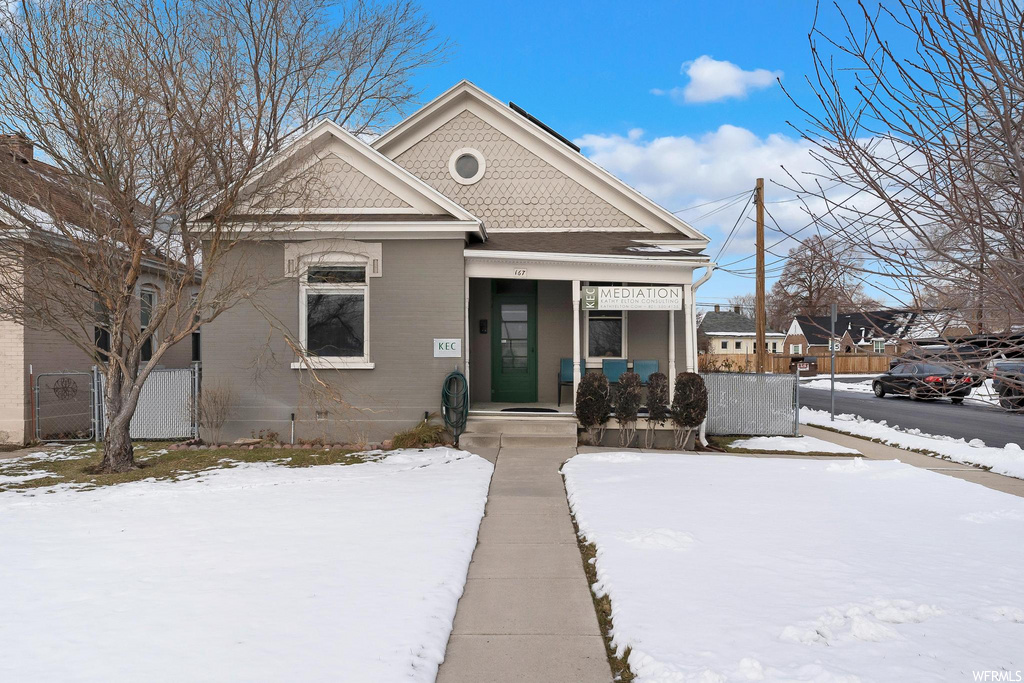167 E Vine St, Murray, UT 84107
