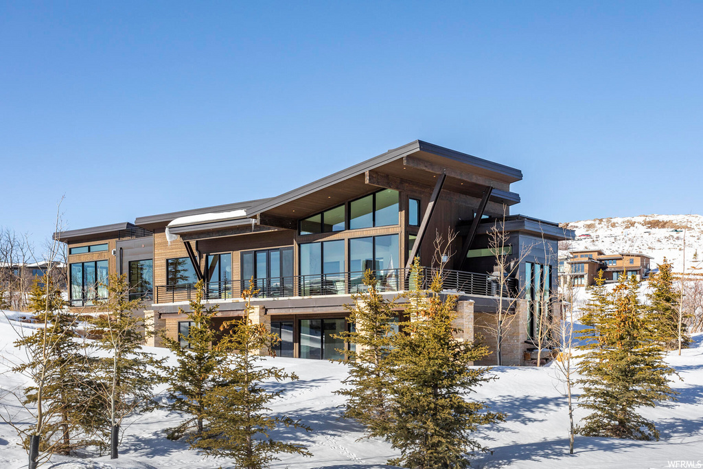 14025 N DEER CANYON DR, Heber City UT 84032