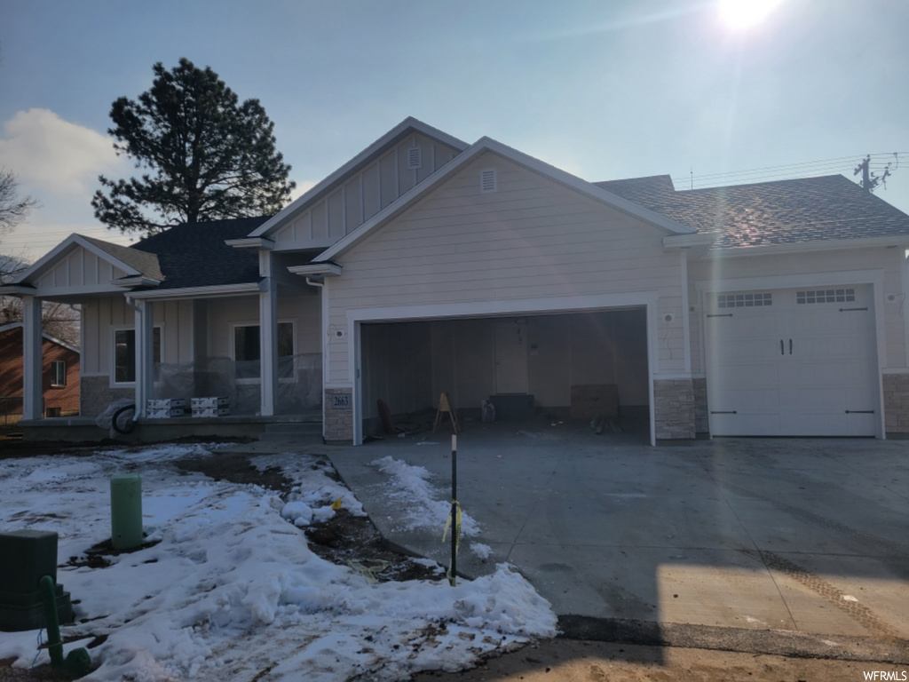 2663 E Cherry Ln, Layton, UT 84040