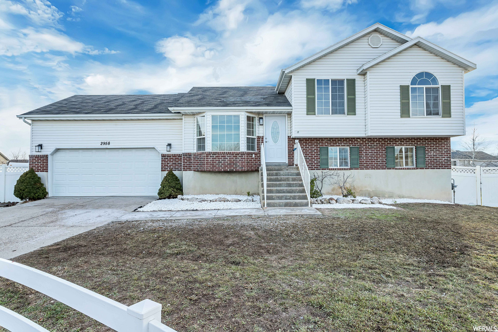2958 S Sunoak Cir, West Valley City, UT 84128